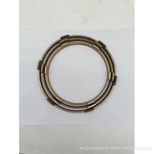 transmission parts for ZF synchronizer ring steel ring oem 970 262 3034 for benzs 970 262 2834